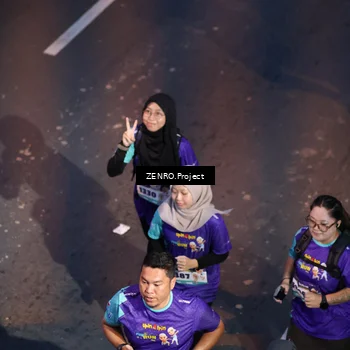 Runner Photo 8185984