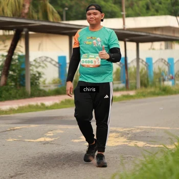 Runner Photo 8185985