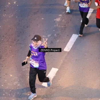 Runner Photo 8185987