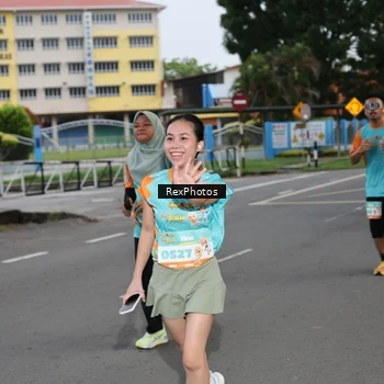 Runner Photo 8185988