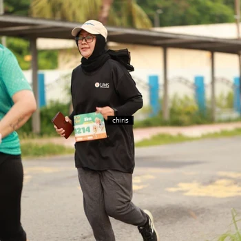 Runner Photo 8185989
