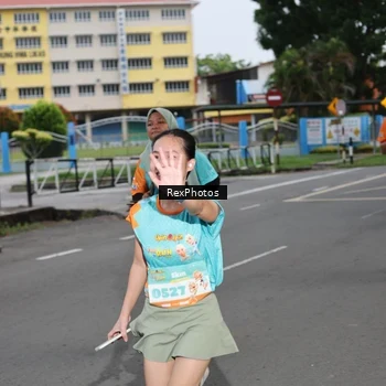 Runner Photo 8185990