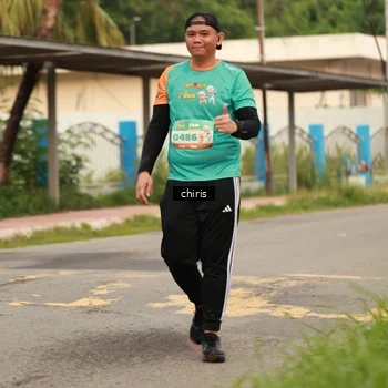 Runner Photo 8185991