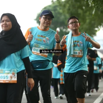 Runner Photo 8185992