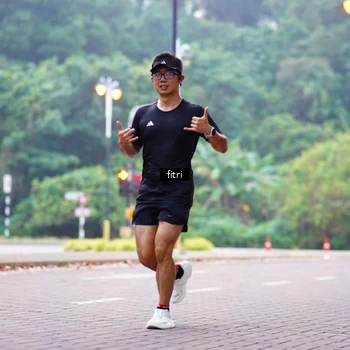 Runner Photo 8185993
