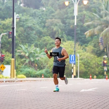 Runner Photo 8185994