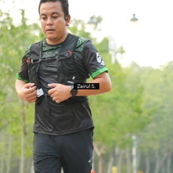 Runner Photo 8185995