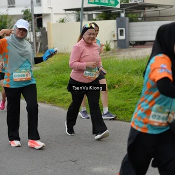 Runner Photo 8185996