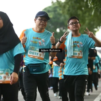 Runner Photo 8185997