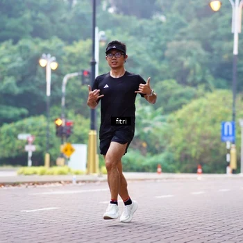 Runner Photo 8185998