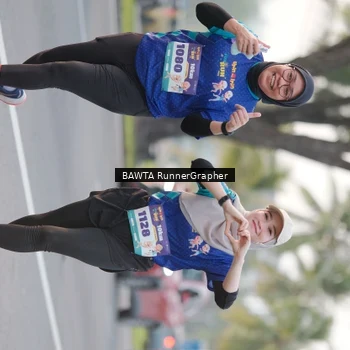 Runner Photo 8186001