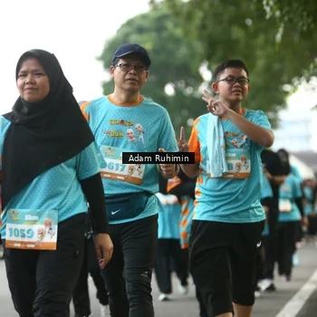 Runner Photo 8186002