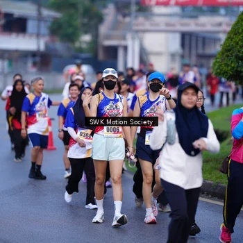Runner Photo 8186004