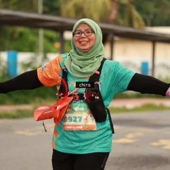 Runner Photo 8186005