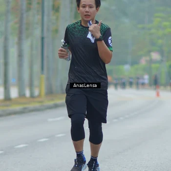 Runner Photo 8186008