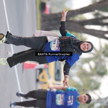 Runner Photo 8186009
