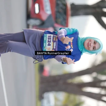 Runner Photo 8186010