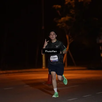 Runner Photo 8186014