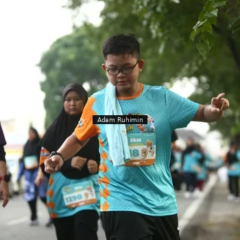 Runner Photo 8186015