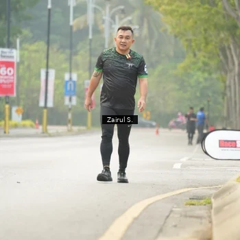 Runner Photo 8186017