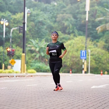 Runner Photo 8186018