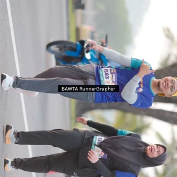 Runner Photo 8186020