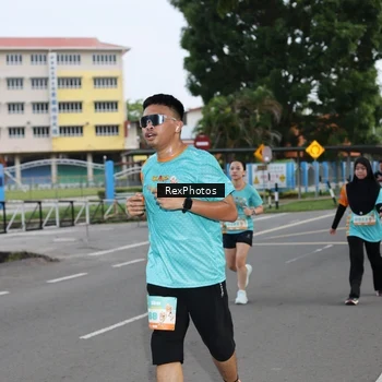Runner Photo 8186022