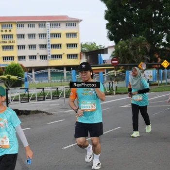 Runner Photo 8186024
