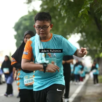 Runner Photo 8186030