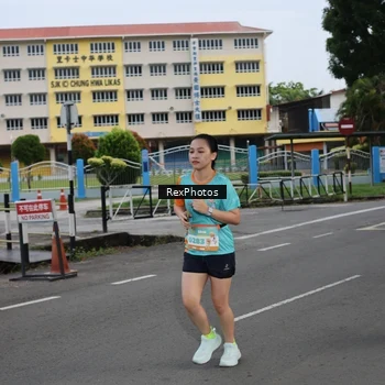 Runner Photo 8186032