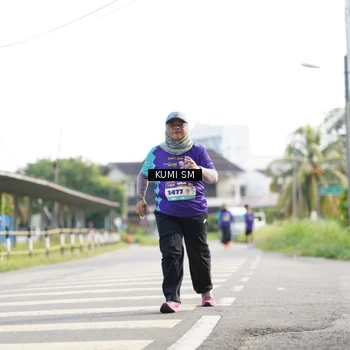 Runner Photo 8186034