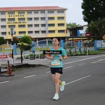 Runner Photo 8186035