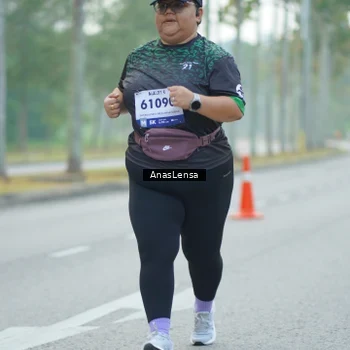 Runner Photo 8186036