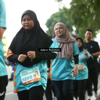 Runner Photo 8186038