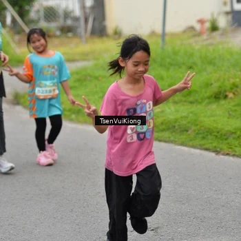 Runner Photo 8186041