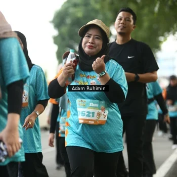 Runner Photo 8186043
