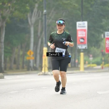 Runner Photo 8186047