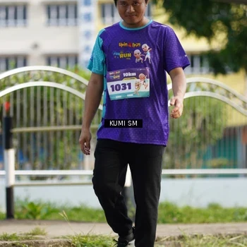 Runner Photo 8186048