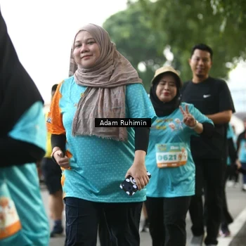 Runner Photo 8186049