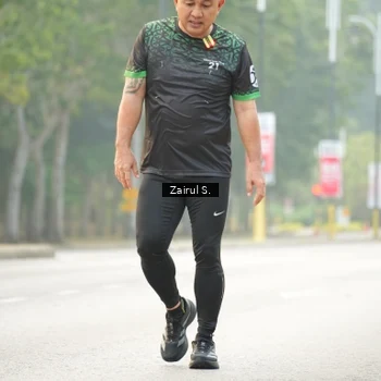 Runner Photo 8186050