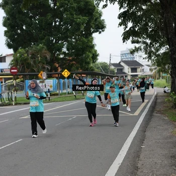 Runner Photo 8186051