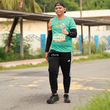 Runner Photo 8186053
