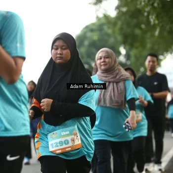 Runner Photo 8186054