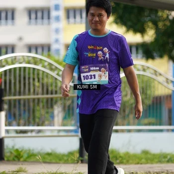 Runner Photo 8186058