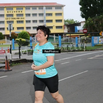 Runner Photo 8186060