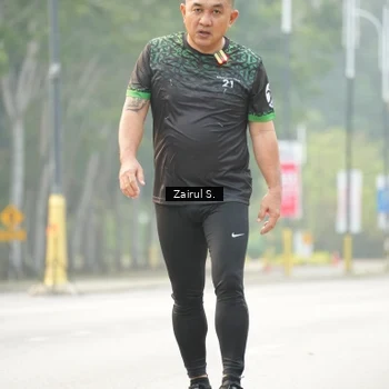 Runner Photo 8186061