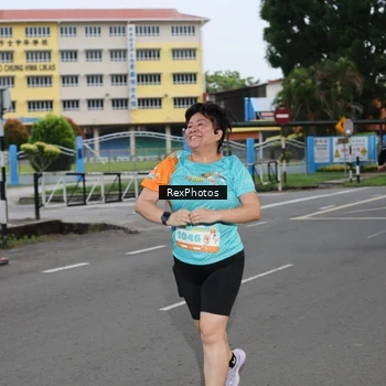 Runner Photo 8186062