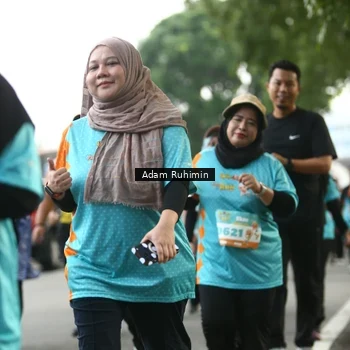 Runner Photo 8186063
