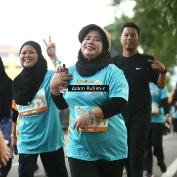 Runner Photo 8186065