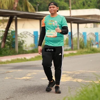 Runner Photo 8186067